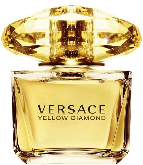 perfume versace yellow diamond.